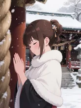 皆様が幸せでありますように。