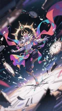 時間を喰らう時喰神