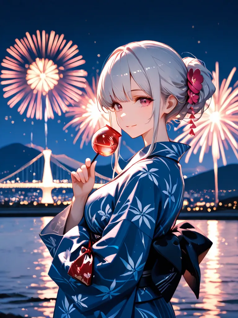SUPPART の AI イラスト