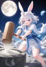 けい — けいさんのAIイラスト