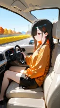 SUPPART の AI イラスト