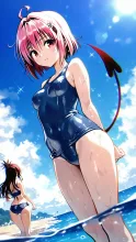 モモ