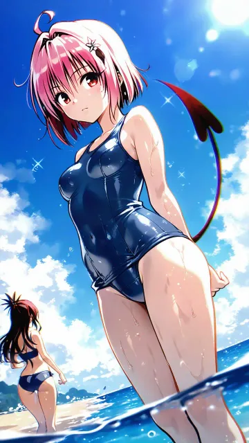 モモ
