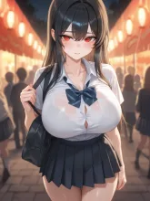 SUPPART の AI イラスト