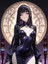 SUPPART の AI イラスト