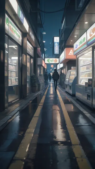 てきとう