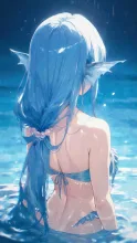 SUPPART の AI イラスト