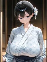 SUPPART の AI イラスト