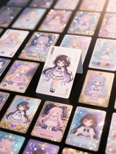 画像生成チャレンジ·SUPPART周年記念グッズ の投稿作品