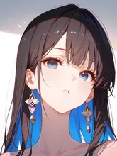 Velriiix — VelriiixさんのAIイラスト