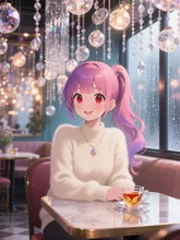 カフェのイエヤス