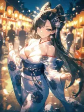 SUPPART の AI イラスト