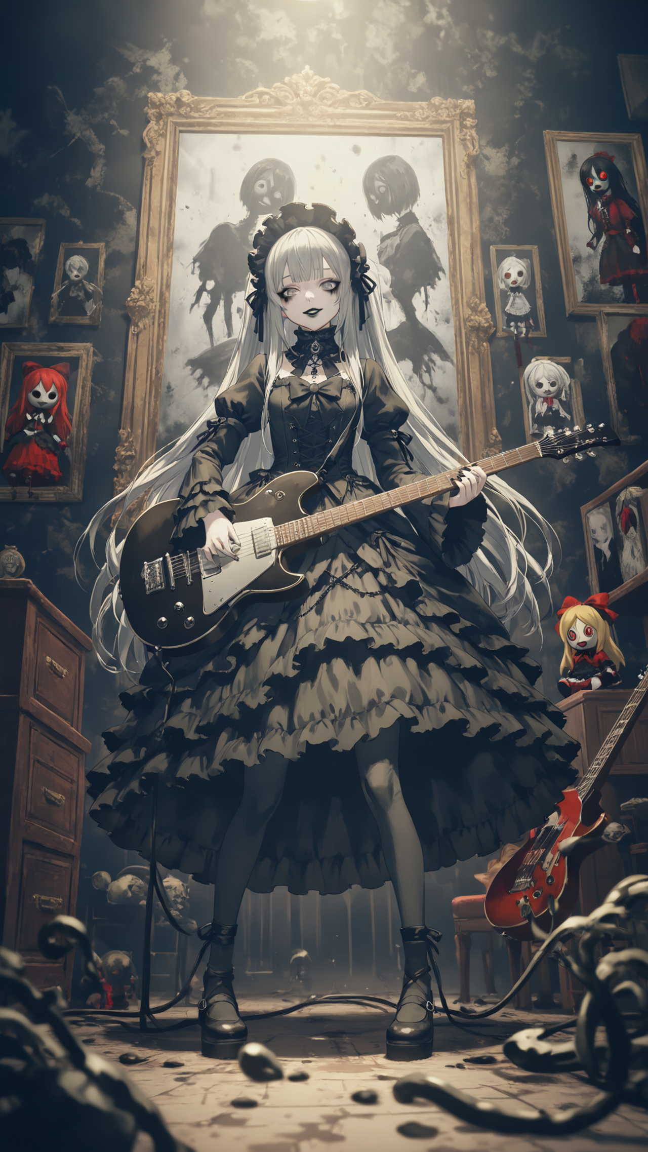 お久しブリーフ