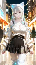 うちの子ミサ