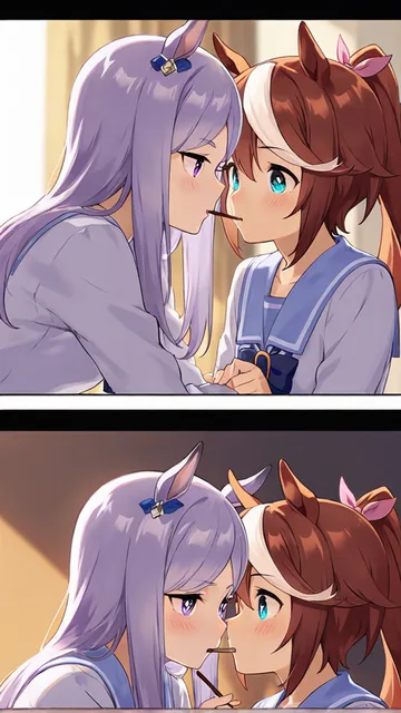 11月11日(ポッキーの日)