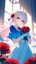 あっち — あっちさんのAIイラスト