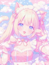 可愛さに覚醒したアイドル💟➀