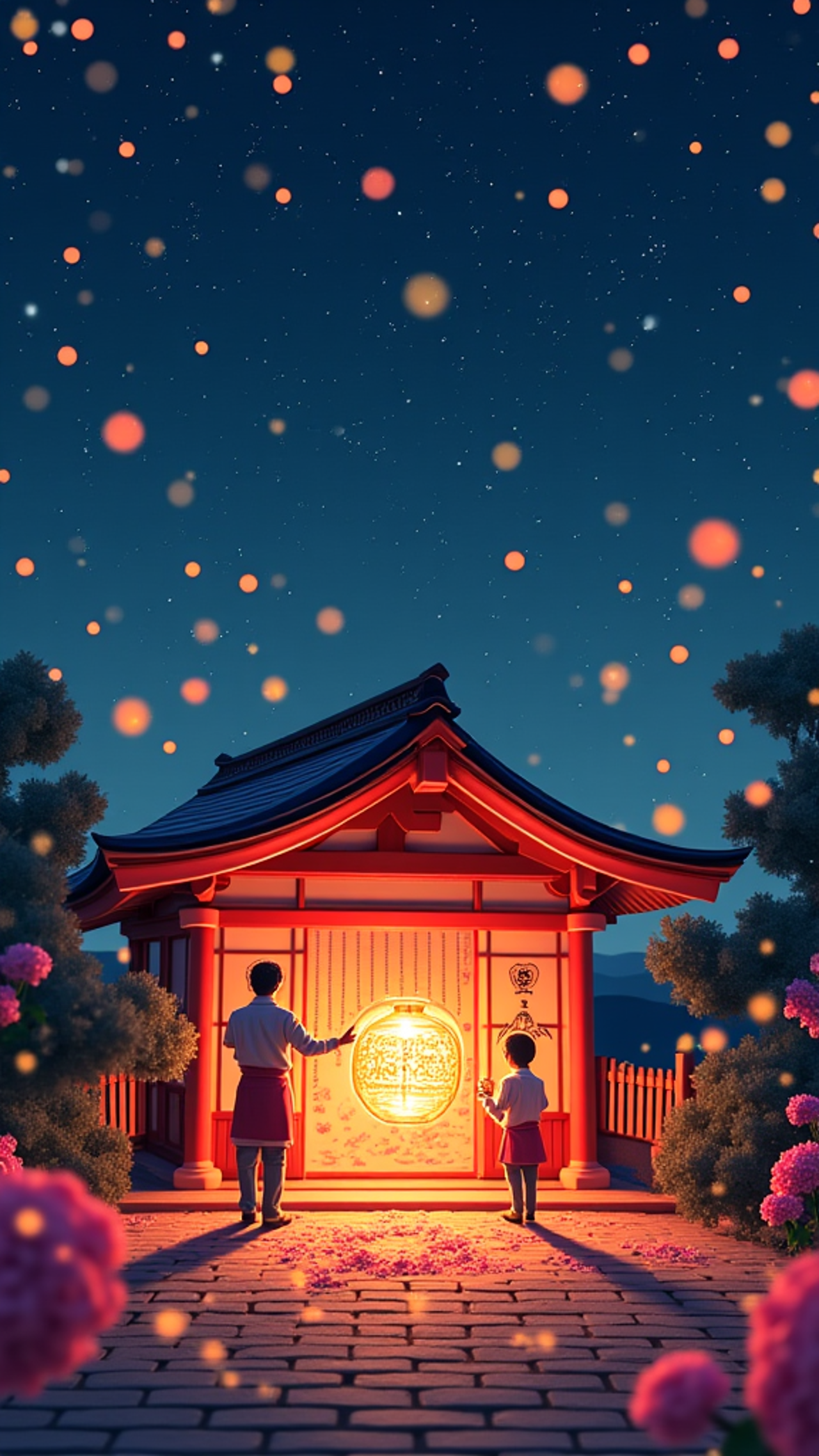 七夕の奇跡
