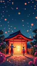 七夕の奇跡
