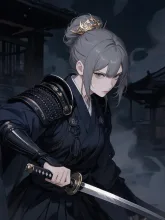 戦い抜くよ
