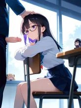 SUPPART の AI イラスト