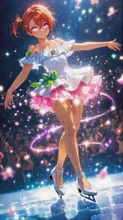 始めるよ..渾身の演技　聴きたいのはみんなとあなたの...
