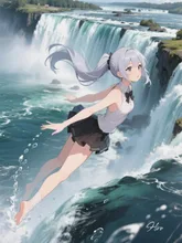 ナイアガラ