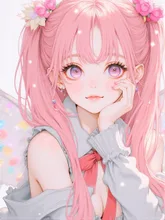 MUSE — MUSEさんのAIイラスト