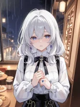 ⋯話って、何？