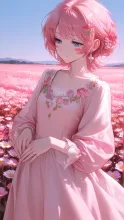 SUPPART公式｜Nami — SUPPART公式｜NamiさんのAIイラスト