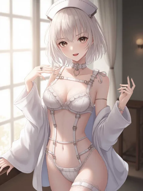 ナース❣️