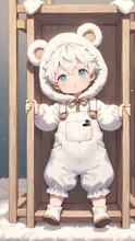 画像生成チャレンジ·赤ちゃん の投稿作品