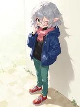 𝓝𝓞𝓐 — 𝓝𝓞𝓐さんのAIイラスト