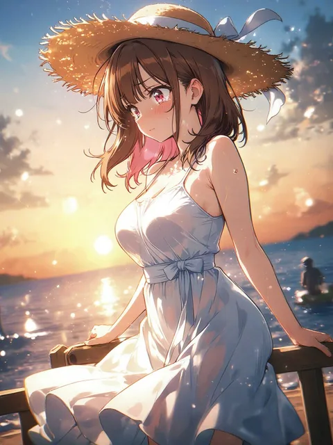 涙