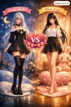 SUPPART の AI イラスト