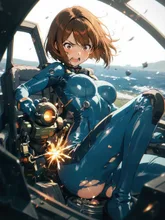 まだ、、、負けてないっ‼︎‼︎‼︎