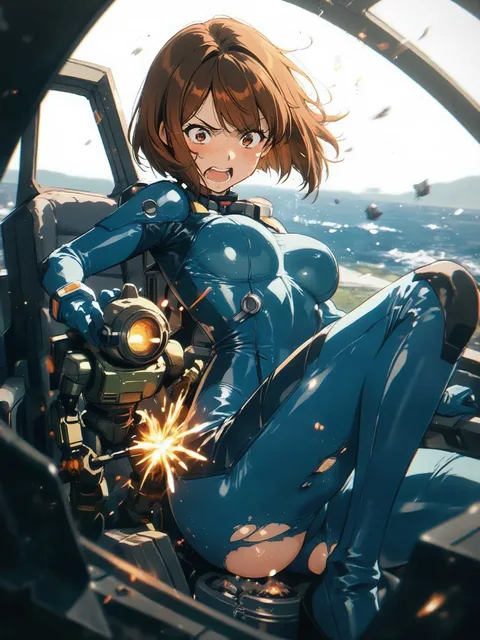 まだ、、、負けてないっ‼︎‼︎‼︎