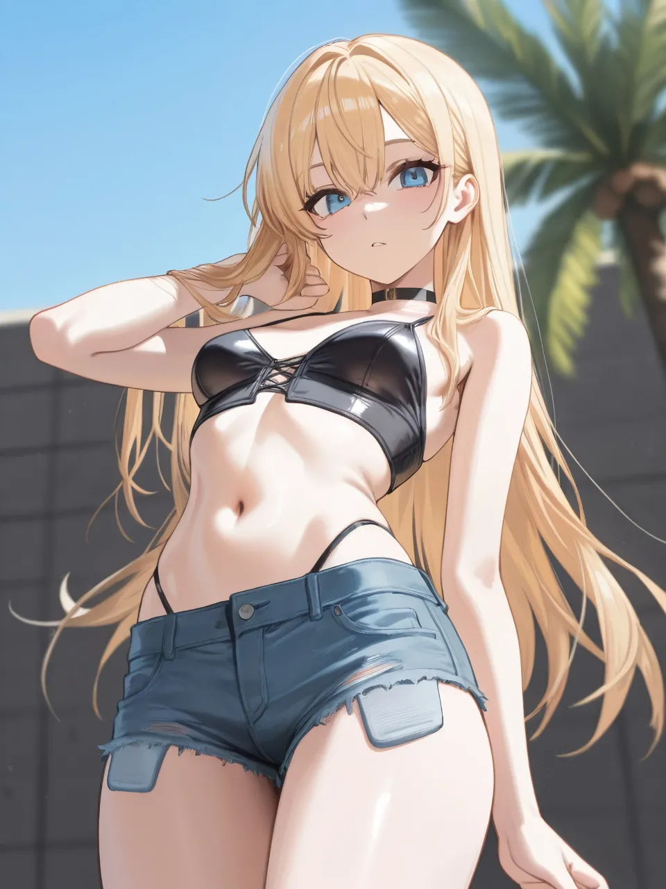 光感萌え系