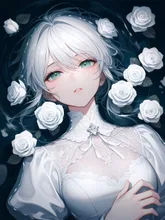SUPPART の AI イラスト
