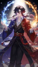 “Vivid Arcana”