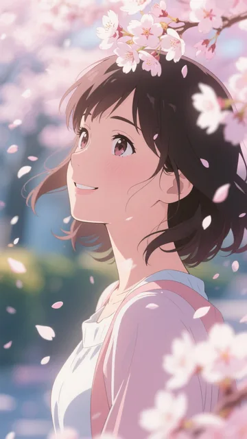 あの時、彼女はこう見えた