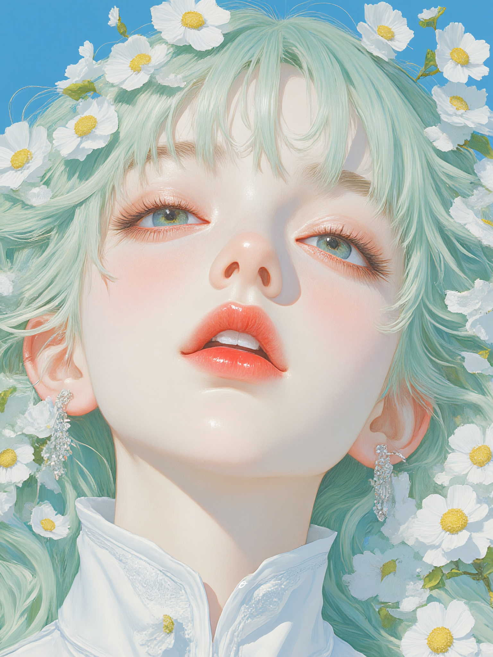 姫 — 姫さんのAIイラスト