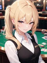 カジノ