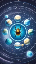 SUPPART の AI イラスト