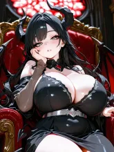 私を退屈させないで?