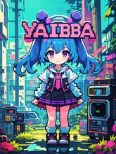 SUPP6464369 — SUPP6464369さんのAIイラスト