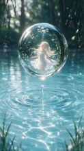 Droplet💧