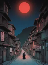 poh — pohさんのAIイラスト