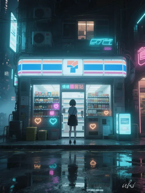 Re:fill - 夜がくれるもの