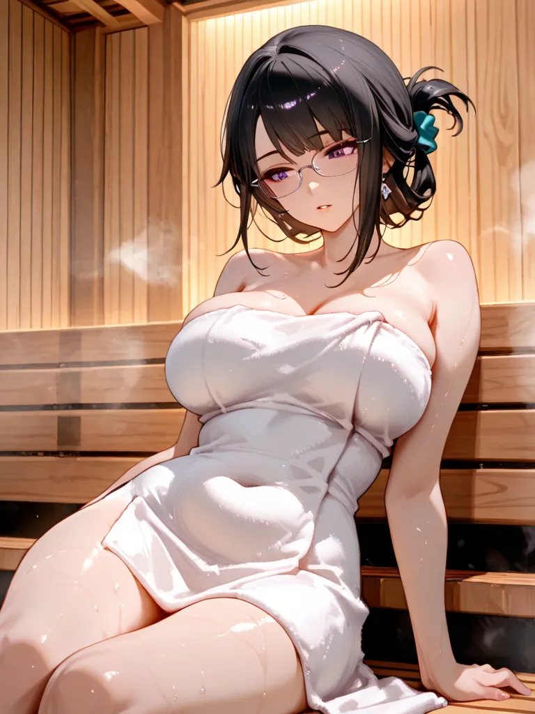 光と影のアニメ